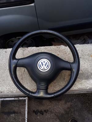Volkswagen Çıkma Yedek Parça 